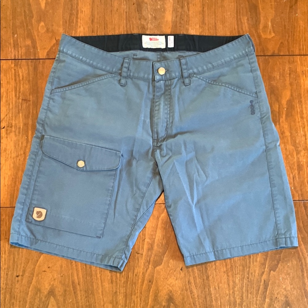 FJALL RAVEN Greenland Shorts